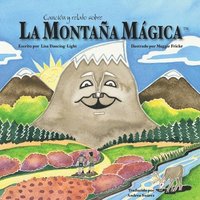 bokomslag Cancin y relato sobre La Montaa Mgica