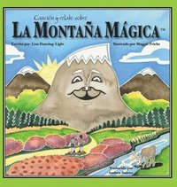 bokomslag Cancin y relato sobre La Montaa Mgica