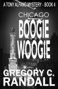 bokomslag Chicago Boogie Woogie