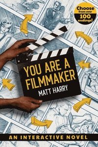 bokomslag You Are a Filmmaker