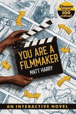 You Are a Filmmaker 1