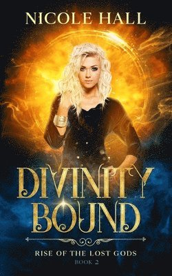 Divinity Bound 1