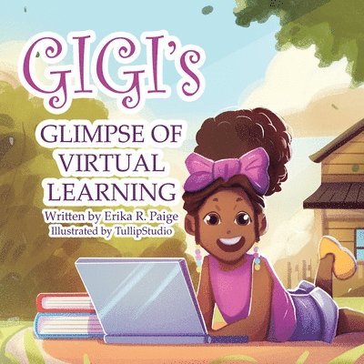 GIGI's GLIMPSE of VIRTUAL LEARNING 1