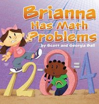 bokomslag Brianna Has Math Problems