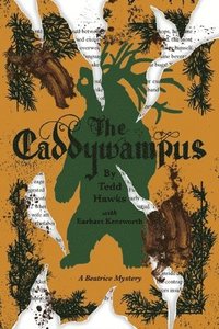 bokomslag The Caddywampus