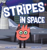 bokomslag Stripes in Space