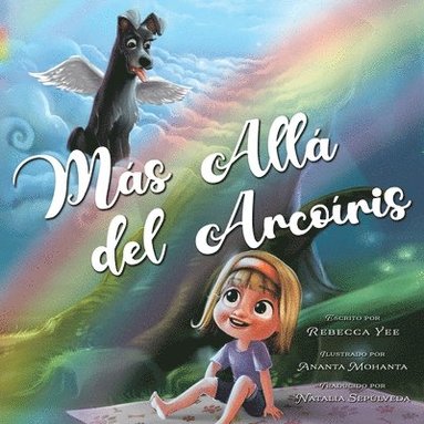 bokomslag Mas Alla del Arcoiris