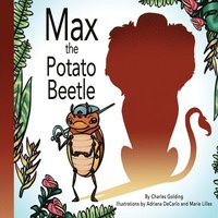 bokomslag Max the Potato Beetle