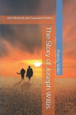 Story of Joseph Willis