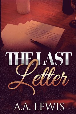 The Last Letter 1