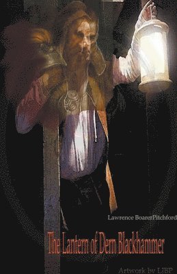 Lantern of Dern Blackhammer