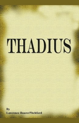 Thadius 1