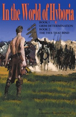 In the World of Hyboria