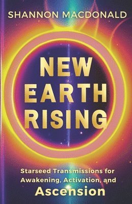 New Earth Rising 1