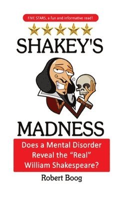 Shakey's Madness 1