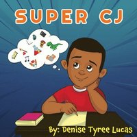 bokomslag Super CJ