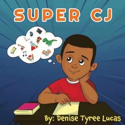 Super CJ 1