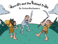 bokomslag Mycroft and the Patent Trolls