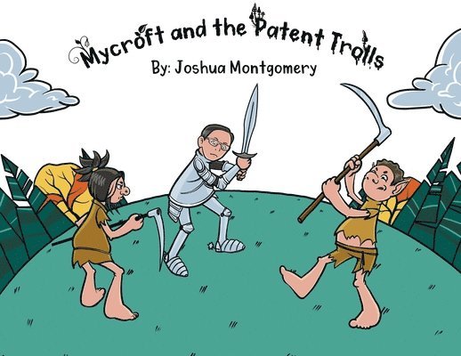 Mycroft and the Patent Trolls 1