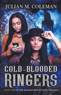 bokomslag Cold-Blooded Ringers