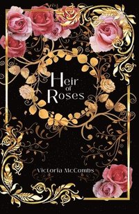 bokomslag Heir of Roses