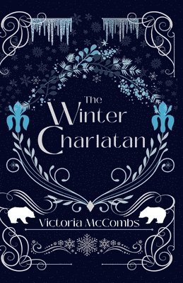 Victoria McCombs - Winter Charlatan, Häftad