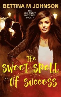 bokomslag Sweet Spell of Success