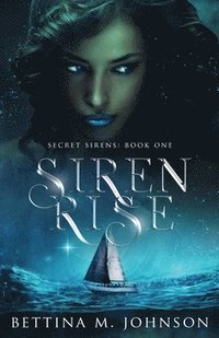 bokomslag Siren Rise