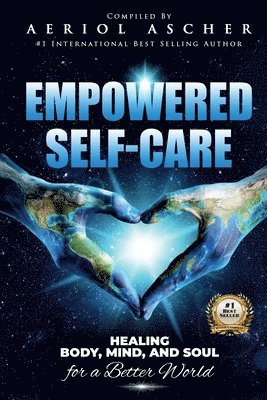 bokomslag Empowered Self-Care