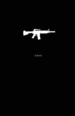 Alex Davidson - Black Rifle, Häftad