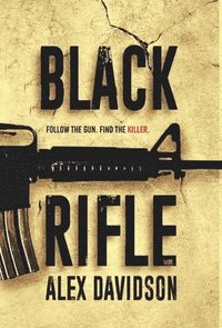 bokomslag Black Rifle