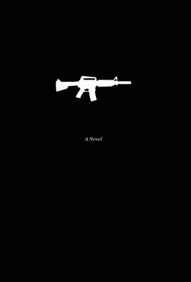 Alex Davidson - Black Rifle, Inbunden