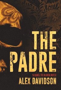 bokomslag The Padre
