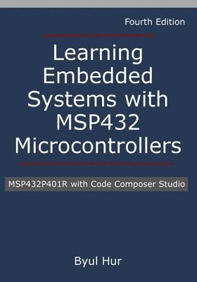 Learning Embedded Systems with MSP432 microcontrollers 1