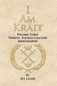 bokomslag I Am Krait