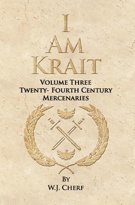 bokomslag I Am Krait