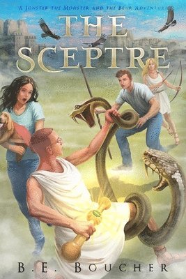 The Sceptre 1