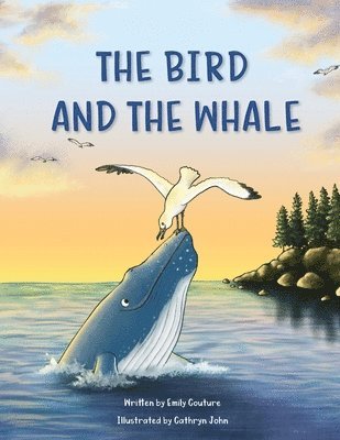 The Bird and the Whale 1