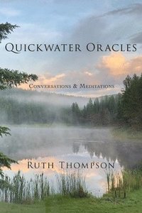 bokomslag Quickwater Oracles