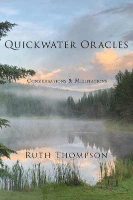 Quickwater Oracles 1