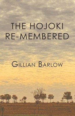 bokomslag Hojoki Re-membered