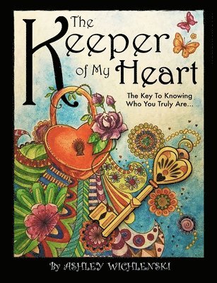 bokomslag Keeper of My Heart