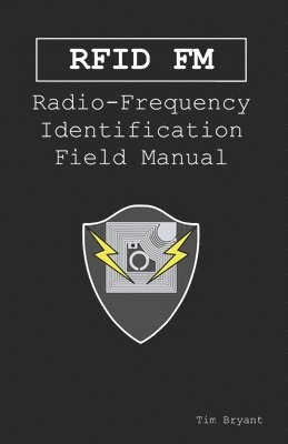 bokomslag Rfid FM