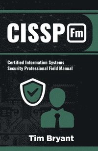 bokomslag Cissp FM