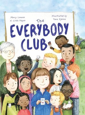 The Everybody Club 1