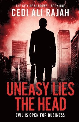 Uneasy Lies the Head 1