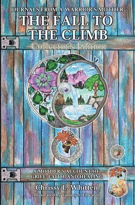 The Fall to the Climb Collector's Edition 1