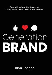 bokomslag Generation Brand