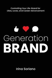 bokomslag Generation Brand