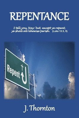 Repentance 1